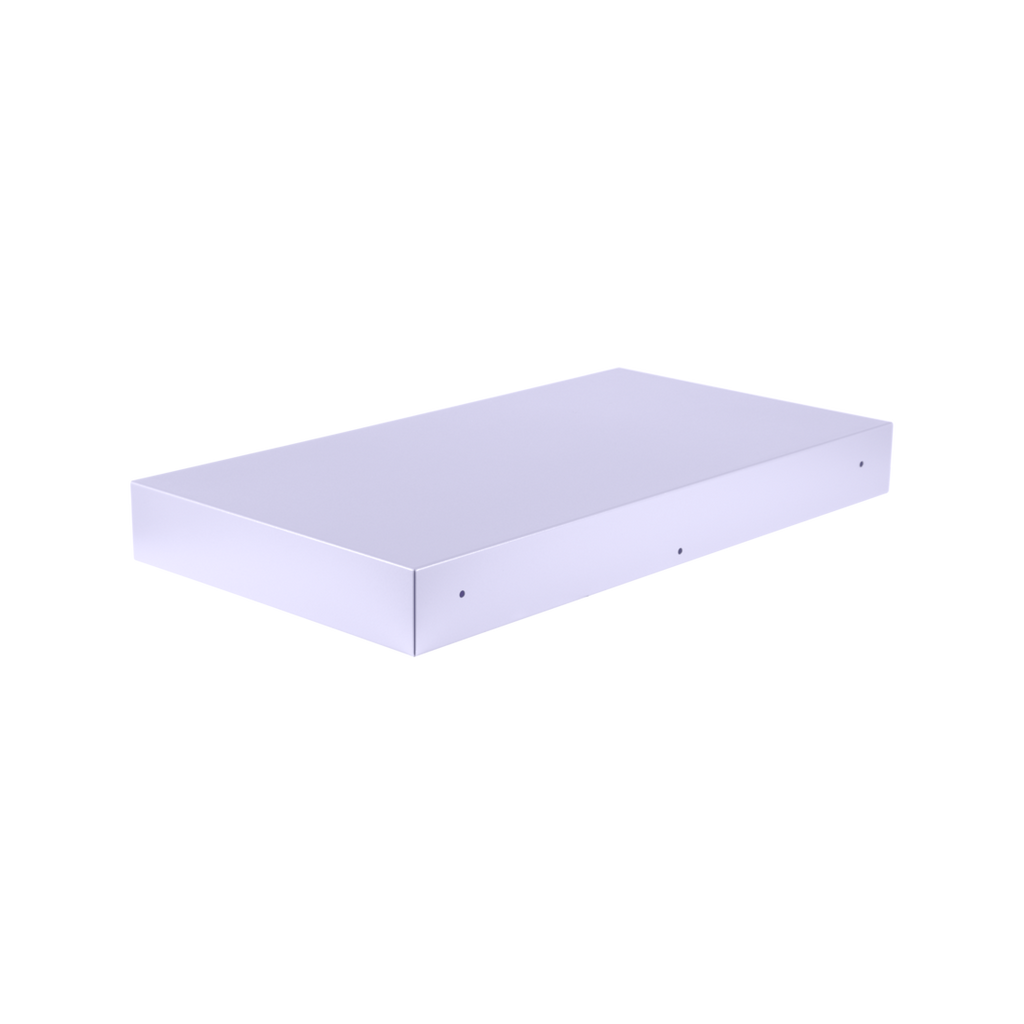 Fermob - Bellevie Lounge Rectangular Connecting Shelf