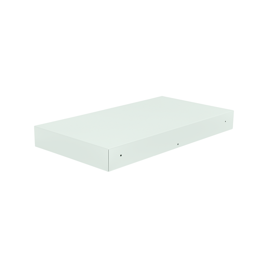 Fermob- Bellevie Lounge Rectangular Connecting Shelf