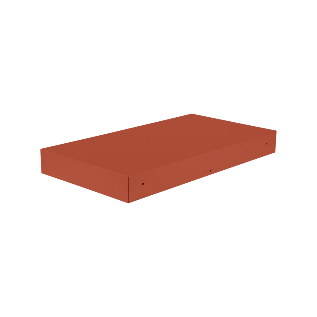 Fermob - Bellevie Lounge Rectangular Connecting Shelf
