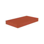Fermob - Bellevie Lounge Rectangular Connecting Shelf