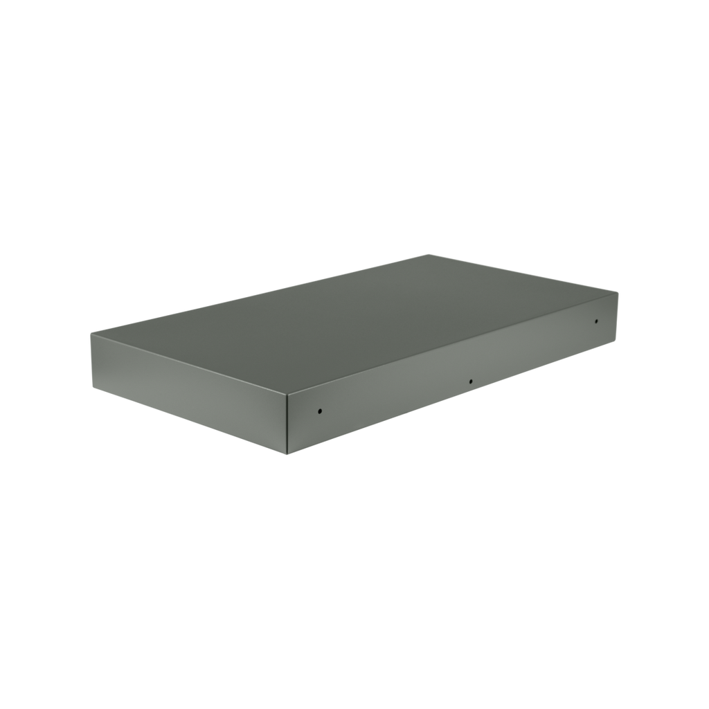 Fermob - Bellevie Lounge Rectangular Connecting Shelf
