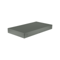 Fermob - Bellevie Lounge Rectangular Connecting Shelf