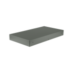 Fermob - Bellevie Lounge Rectangular Connecting Shelf