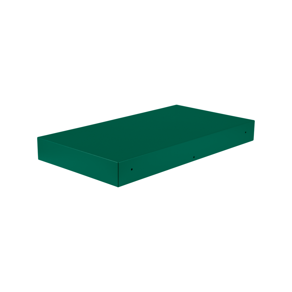 Fermob - Bellevie Lounge Rectangular Connecting Shelf