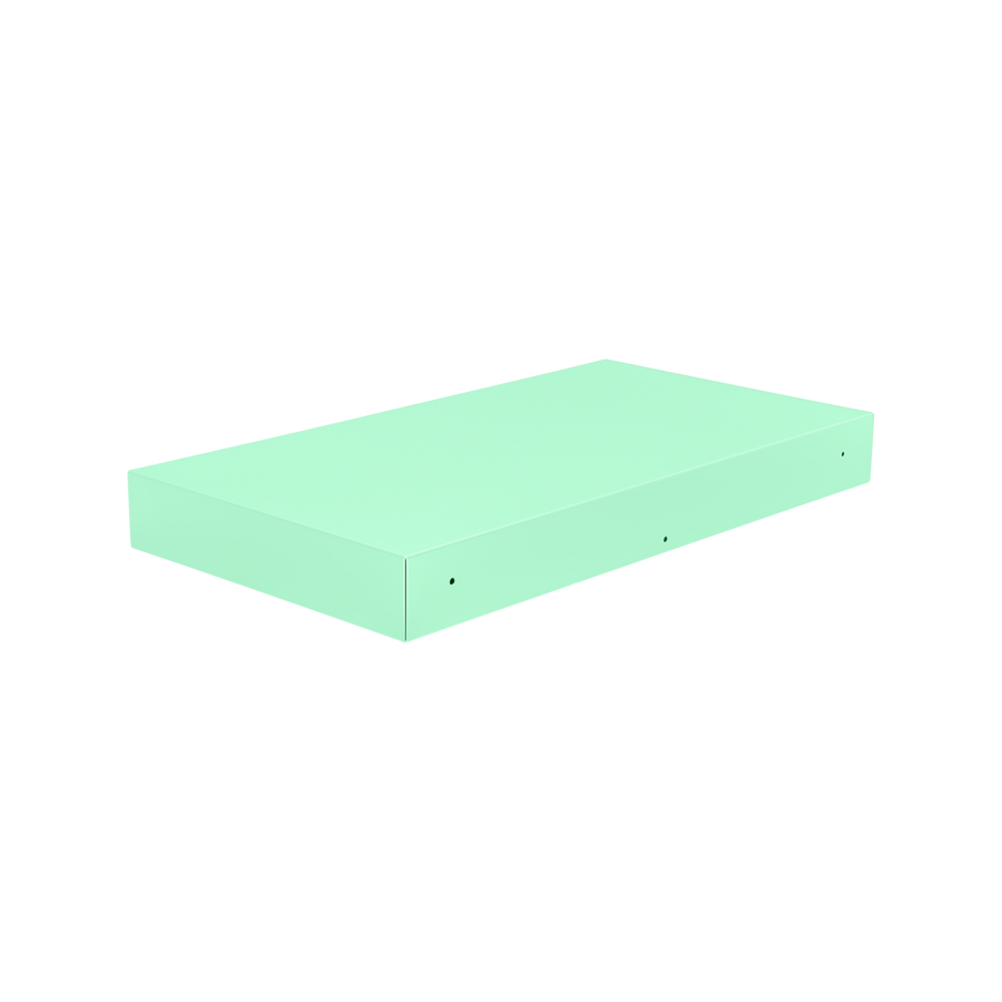 Fermob- Bellevie Lounge Rectangular Connecting Shelf