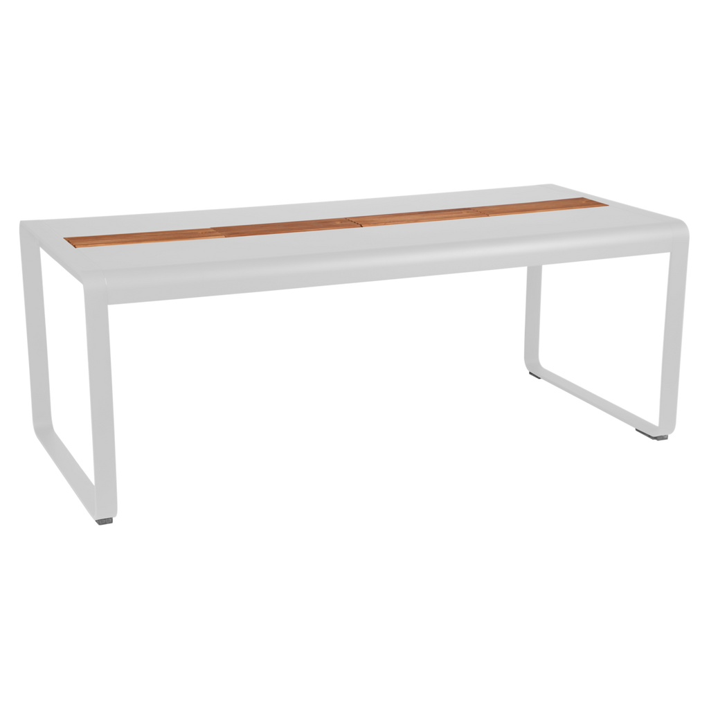 Fermob- Bellevie Table 196 x 90cm- Storage