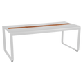 Fermob- Bellevie Table 196 x 90cm- Storage