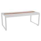 Fermob- Bellevie Table 196 x 90cm- Storage