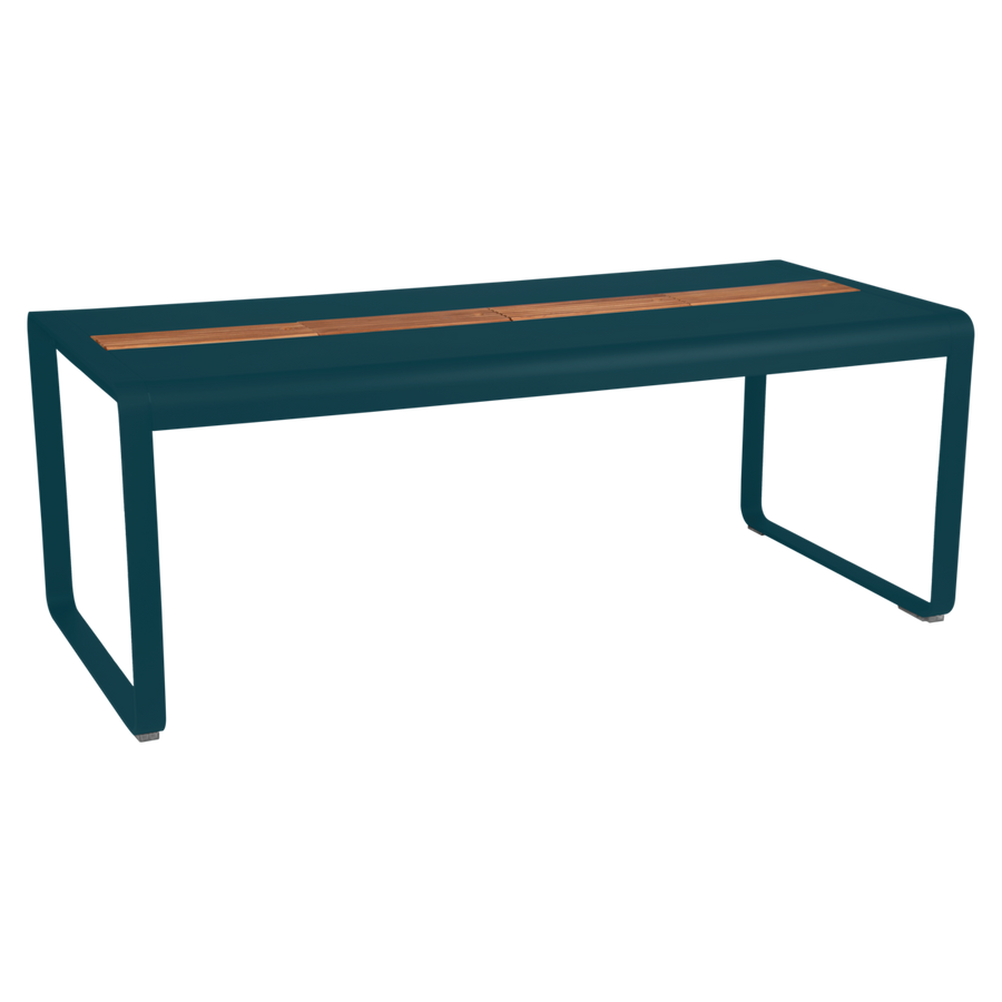 Fermob- Bellevie Table 196 x 90cm- Storage