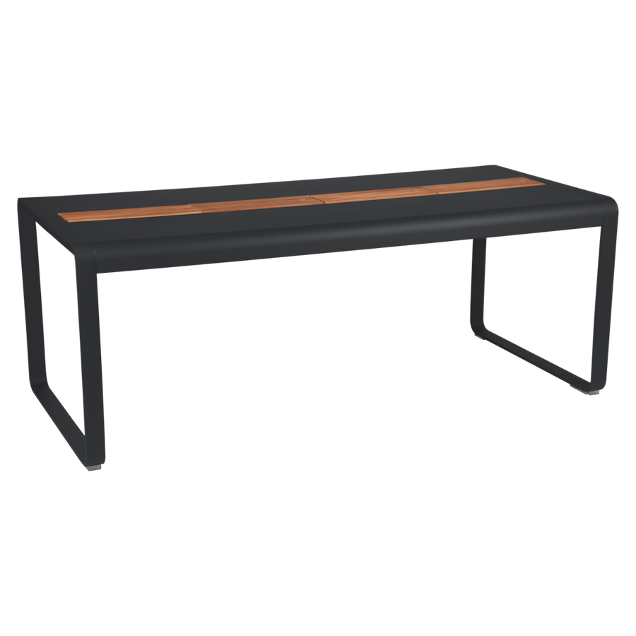 Fermob- Bellevie Table 196 x 90cm- Storage