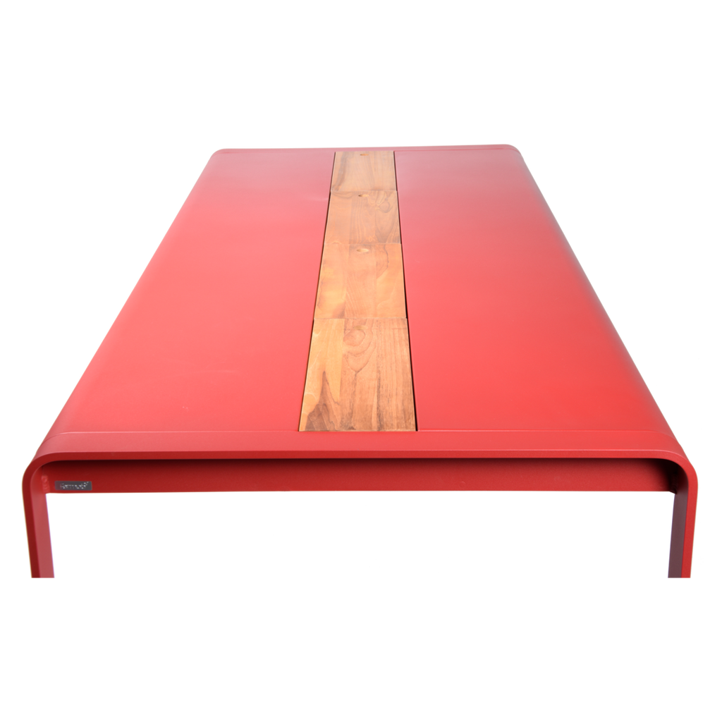 Fermob- Bellevie Table 196 x 90cm- Storage
