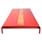 Fermob- Bellevie Table 196 x 90cm- Storage