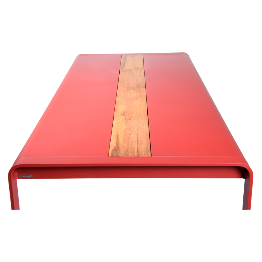 Fermob- Bellevie Table 196 x 90cm- Storage
