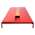 Fermob- Bellevie Table 196 x 90cm- Storage