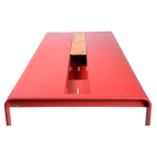 Fermob- Bellevie Table 196 x 90cm- Storage