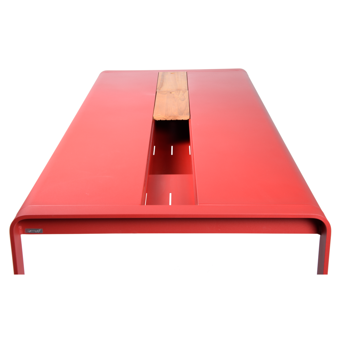 Fermob- Bellevie Table 196 x 90cm- Storage