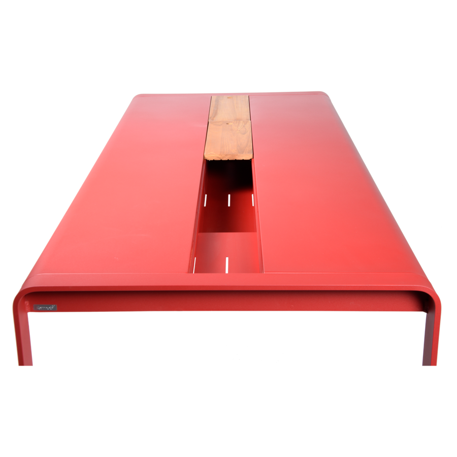 Fermob- Bellevie Table 196 x 90cm- Storage