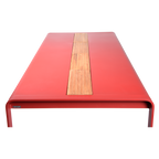 Fermob- Bellevie Table 196 x 90cm- Storage