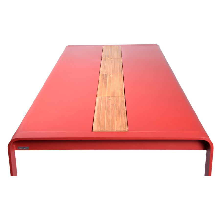 Fermob- Bellevie Table 196 x 90cm- Storage