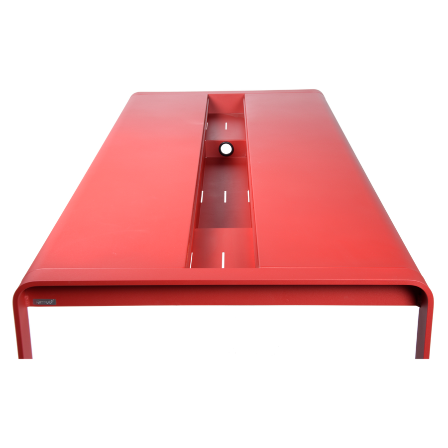 Fermob- Bellevie Table 196 x 90cm- Storage
