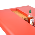 Fermob- Bellevie Table 196 x 90cm- Storage