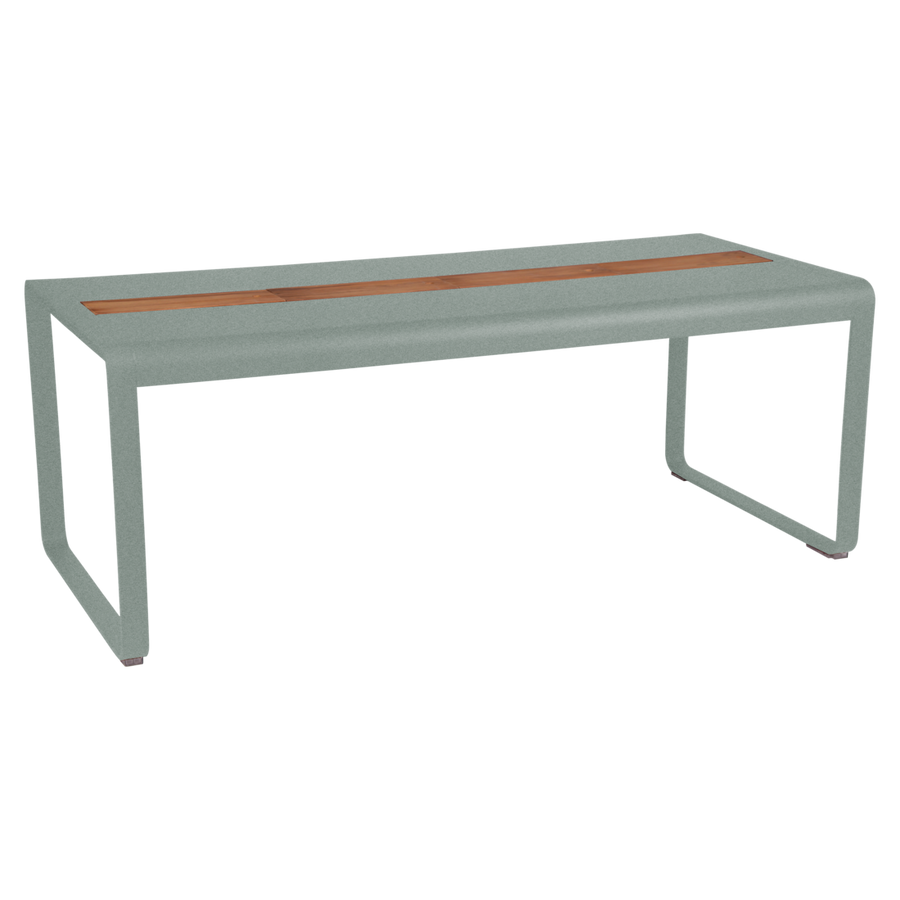 Fermob- Bellevie Table 196 x 90cm- Storage