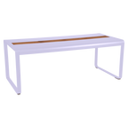 Fermob- Bellevie Table 196 x 90cm- Storage