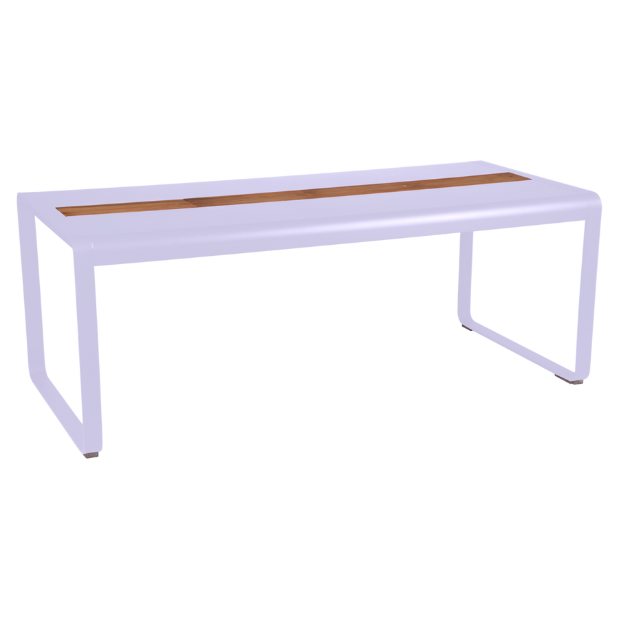 Fermob- Bellevie Table 196 x 90cm- Storage