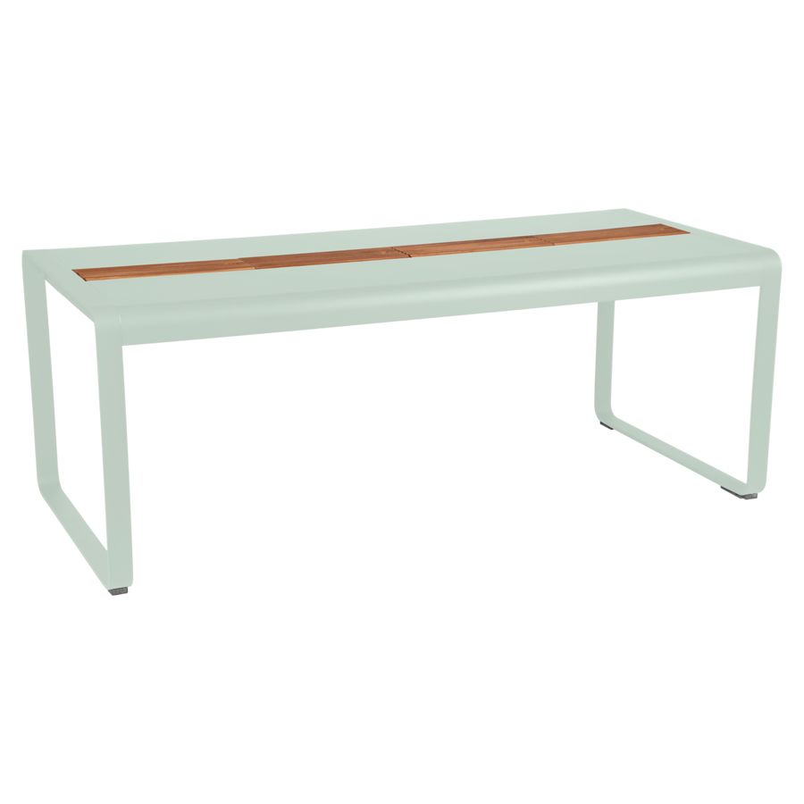 Fermob- Bellevie Table 196 x 90cm- Storage