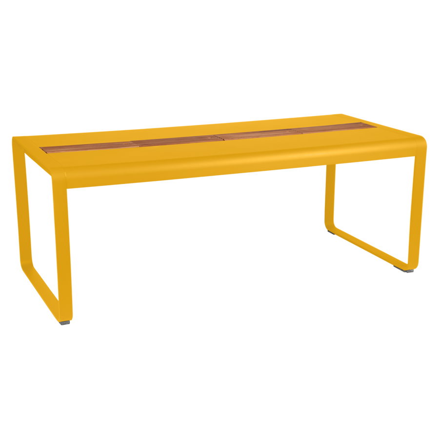 Fermob- Bellevie Table 196 x 90cm- Storage