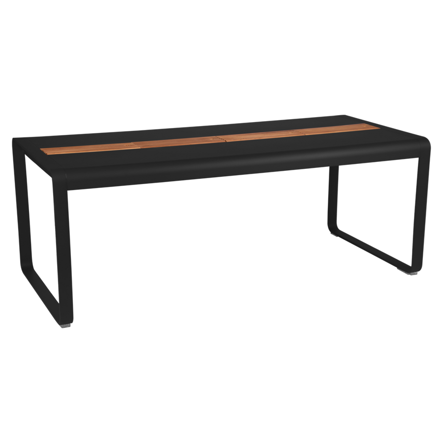 Fermob- Bellevie Table 196 x 90cm- Storage