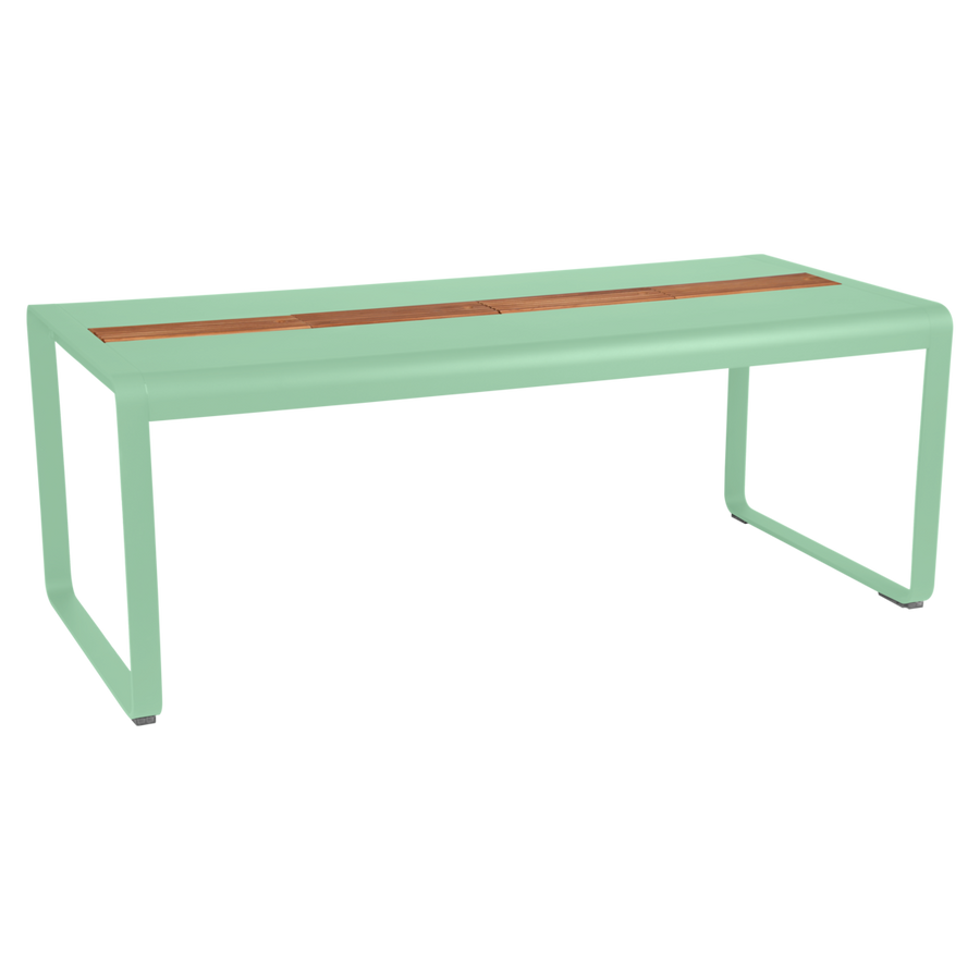 Fermob- Bellevie Table 196 x 90cm- Storage