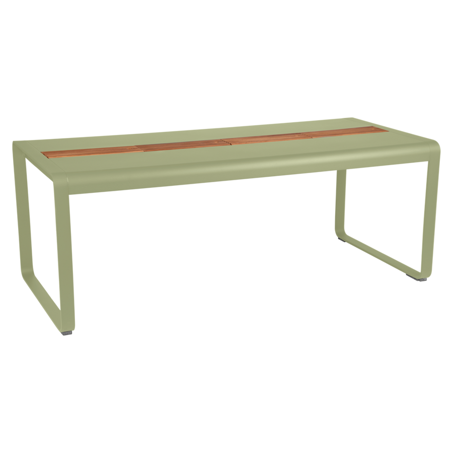 Fermob- Bellevie Table 196 x 90cm- Storage