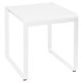 Fermob- Bellevie Table 74 x 80cm