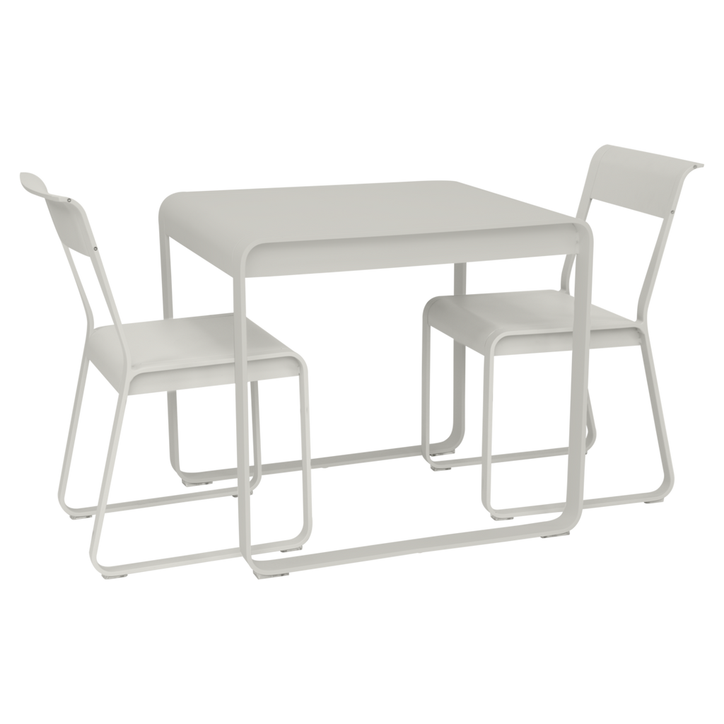 Fermob- Bellevie Table 74 x 80cm