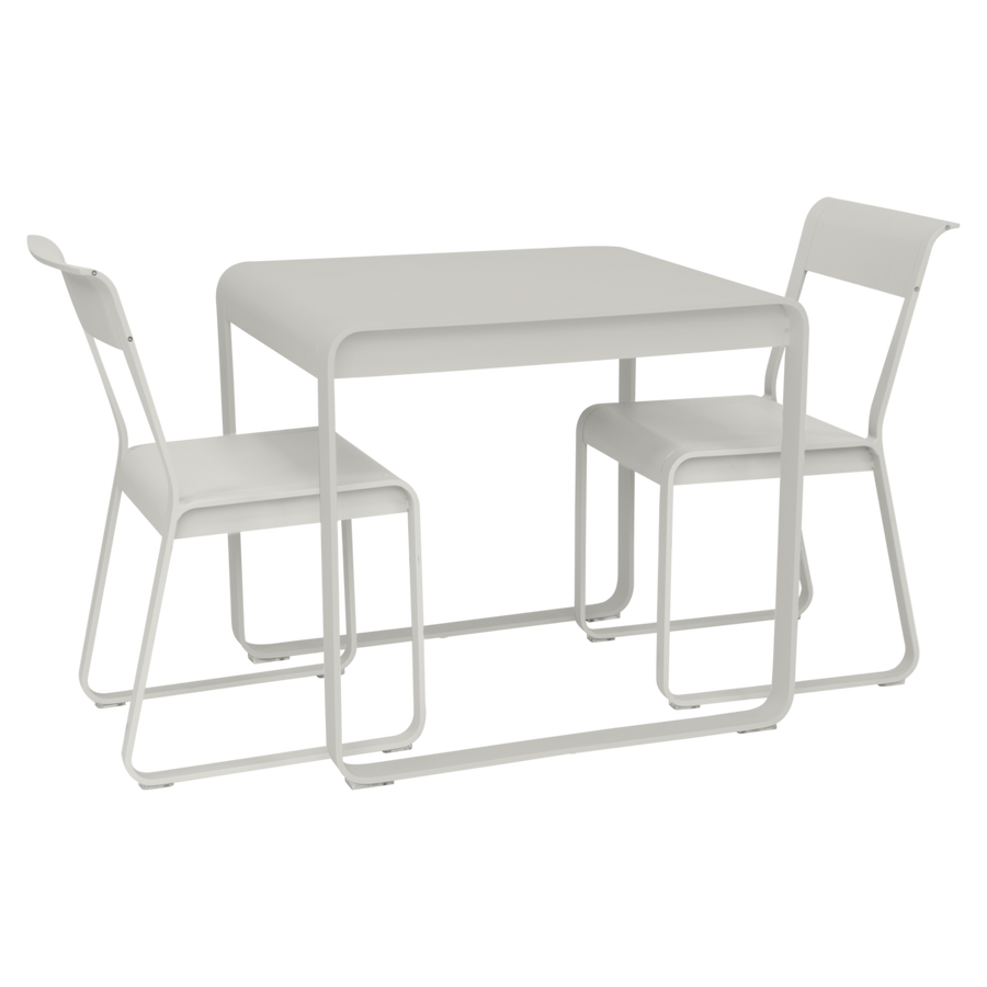 Fermob- Bellevie Table 74 x 80cm