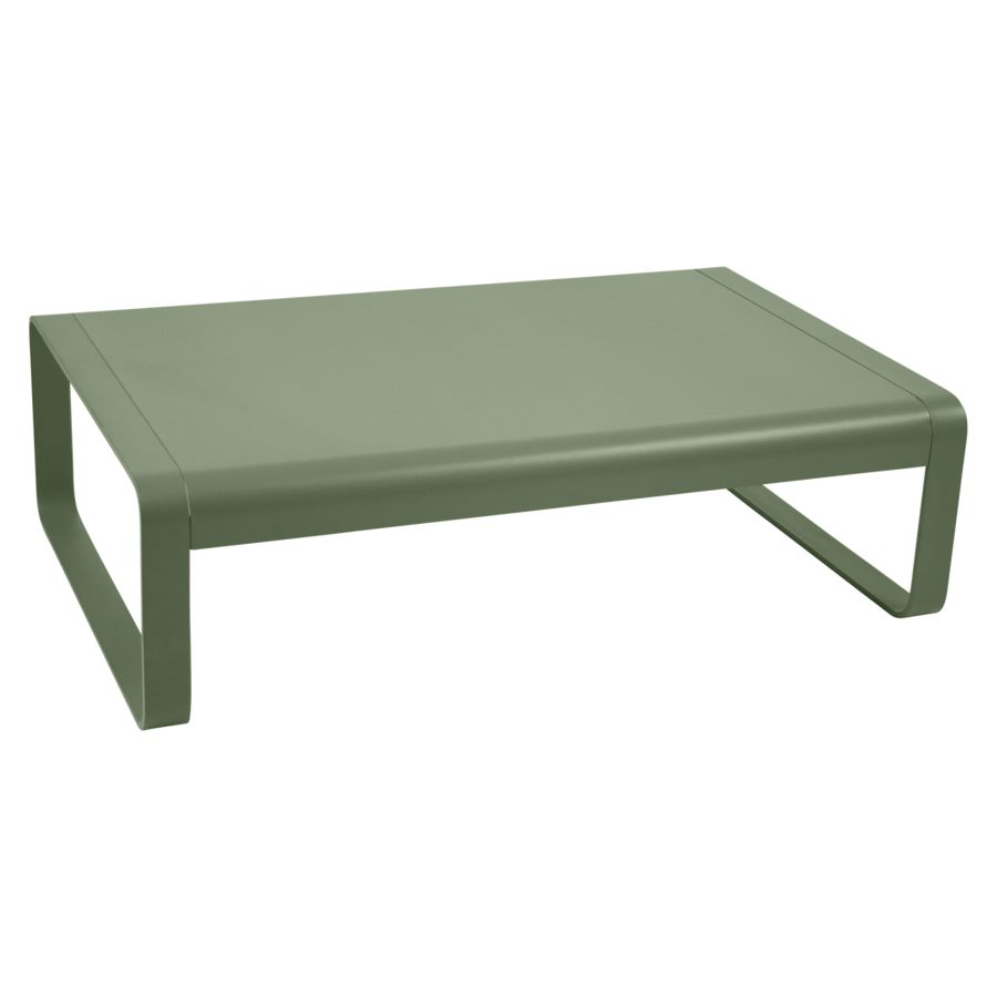 Fermob- Bellevie Low Table 103 x 75cm