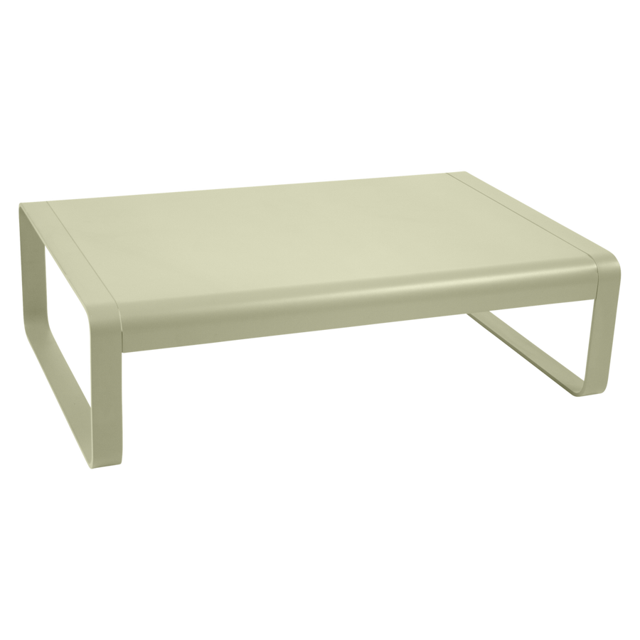 Fermob- Bellevie Low Table 103 x 75cm