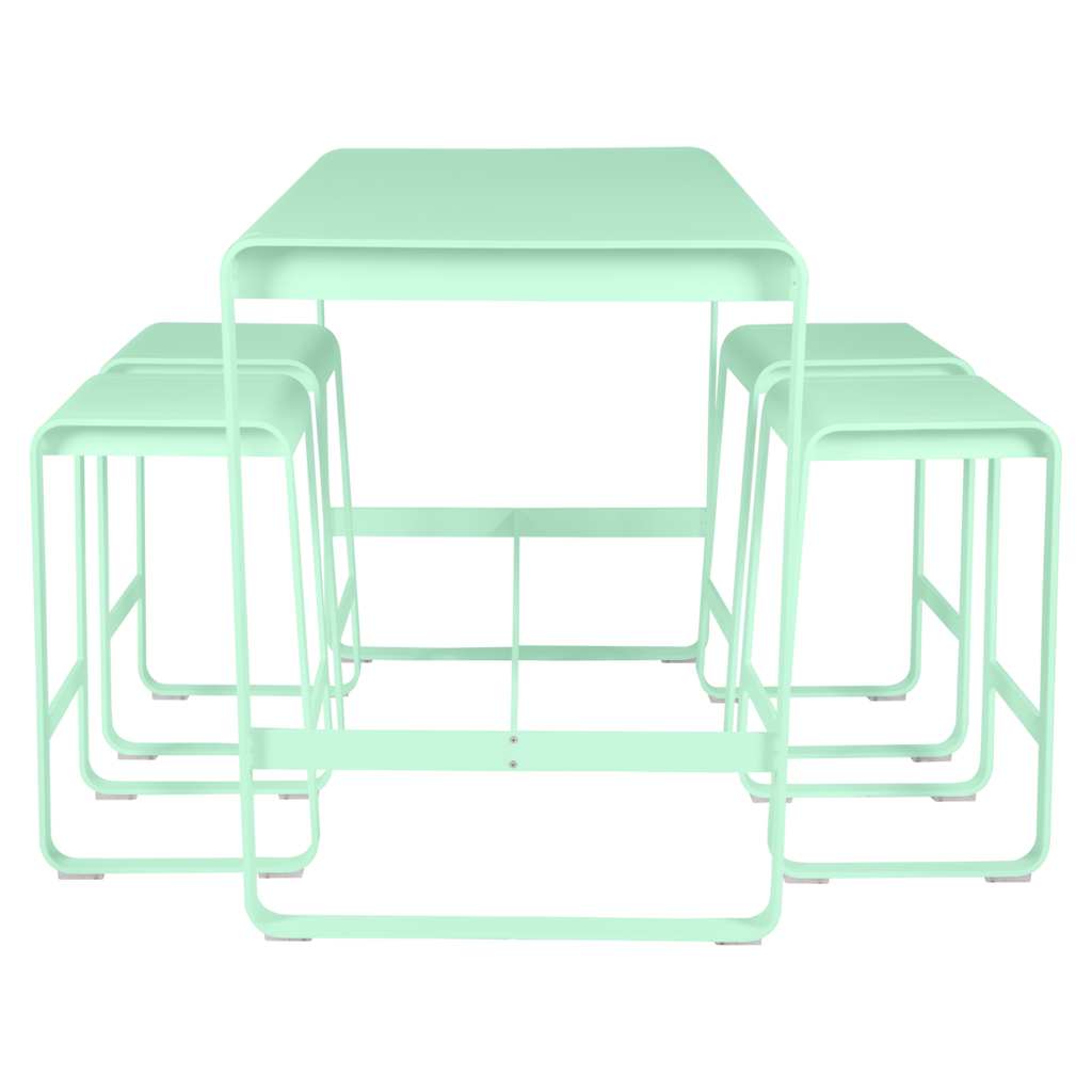 Fermob- Bellevie High Table 140 x 80cm