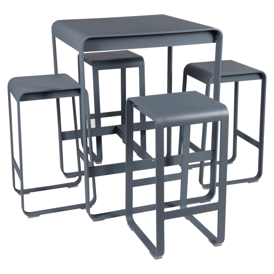 Fermob- Bellevie High Table 74 x 80cm
