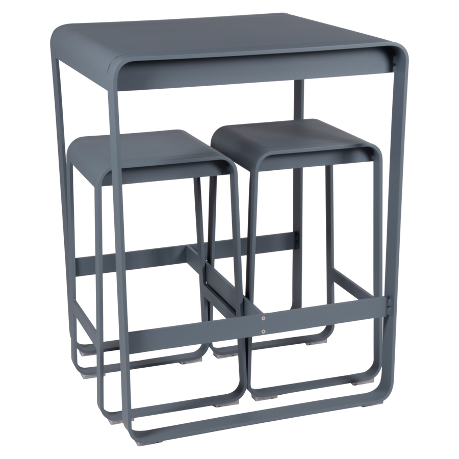 Fermob- Bellevie High Table 74 x 80cm