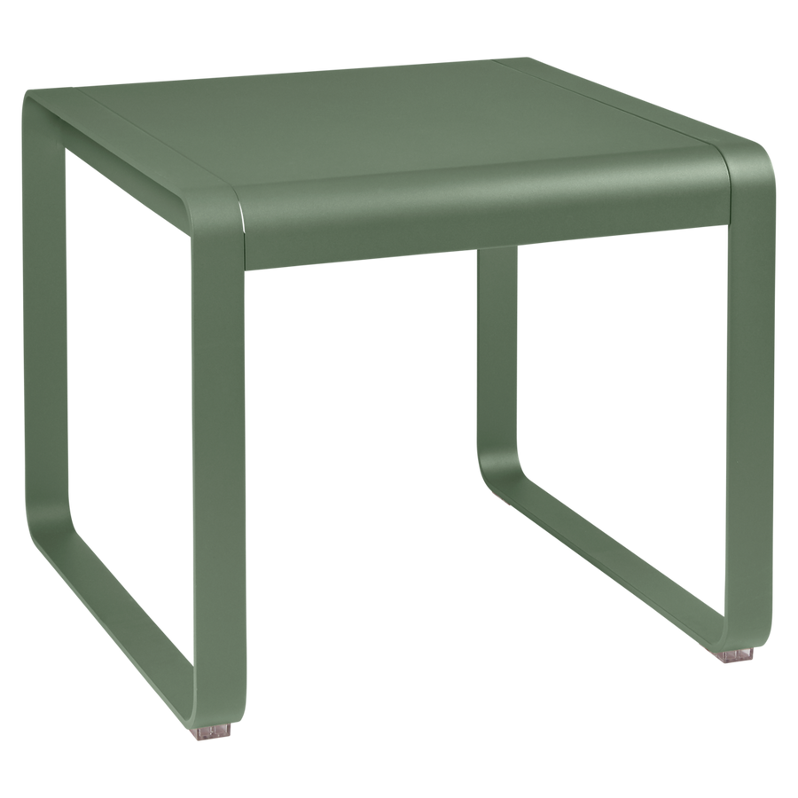 Fermob- Bellevie Mid Height Table 74 x 80cm