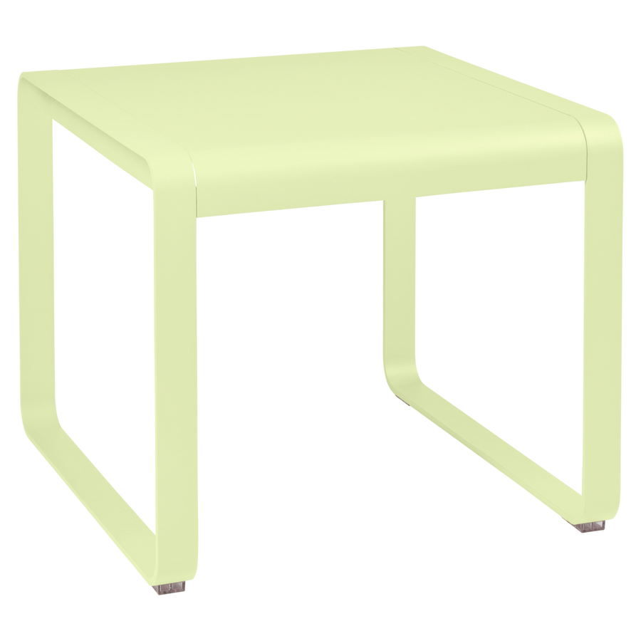 Fermob- Bellevie Mid Height Table 74 x 80cm