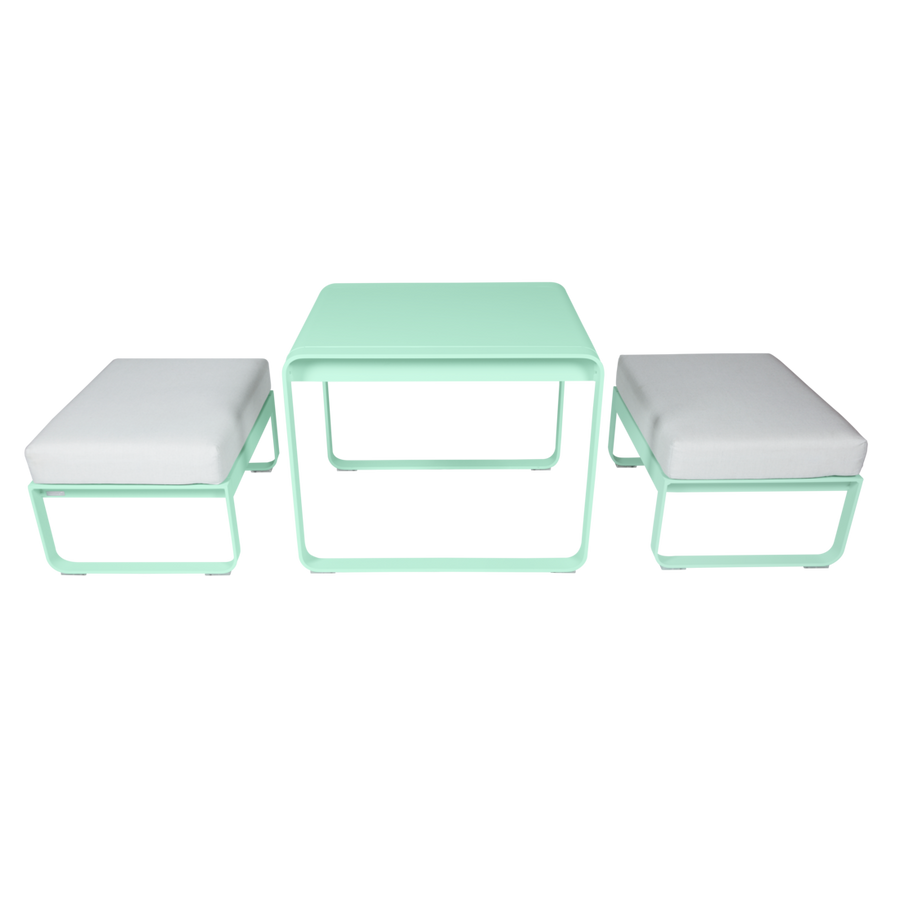 Fermob- Bellevie Mid Height Table 74 x 80cm