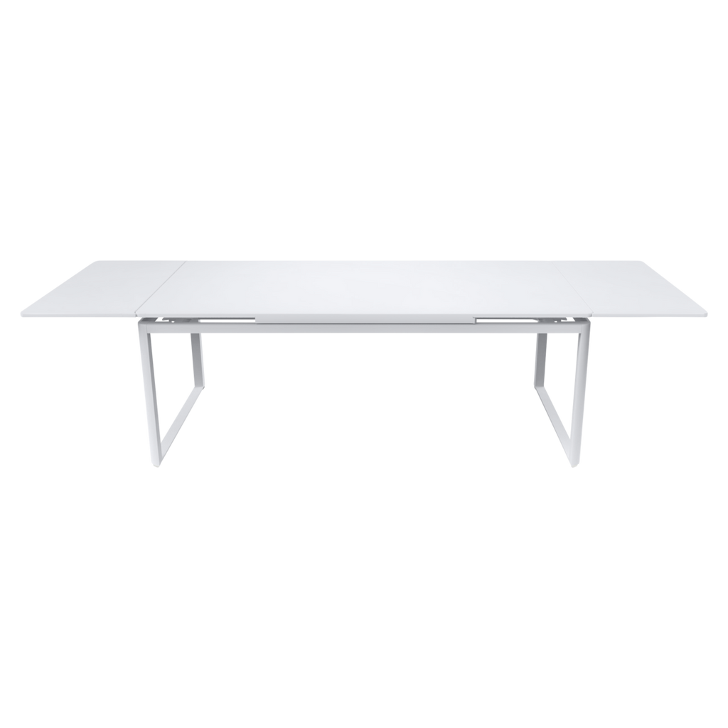 Fermob- Biarritz Table With Extensions 200/300x100
