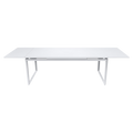Fermob- Biarritz Table With Extensions 200/300x100