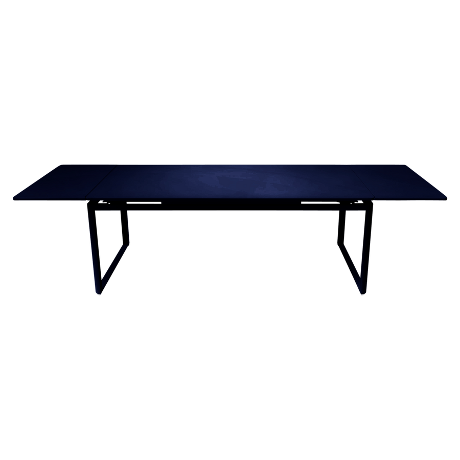 Fermob- Biarritz Table With Extensions 200/300x100