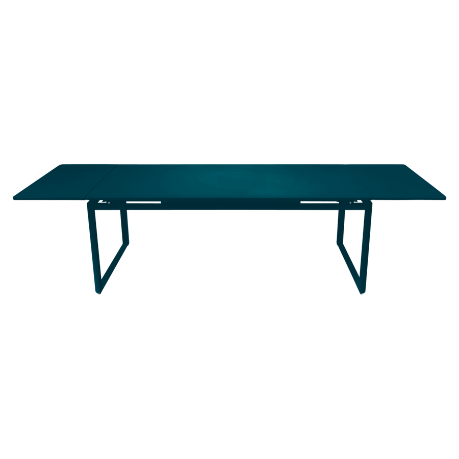 Fermob- Biarritz Table With Extensions 200/300x100