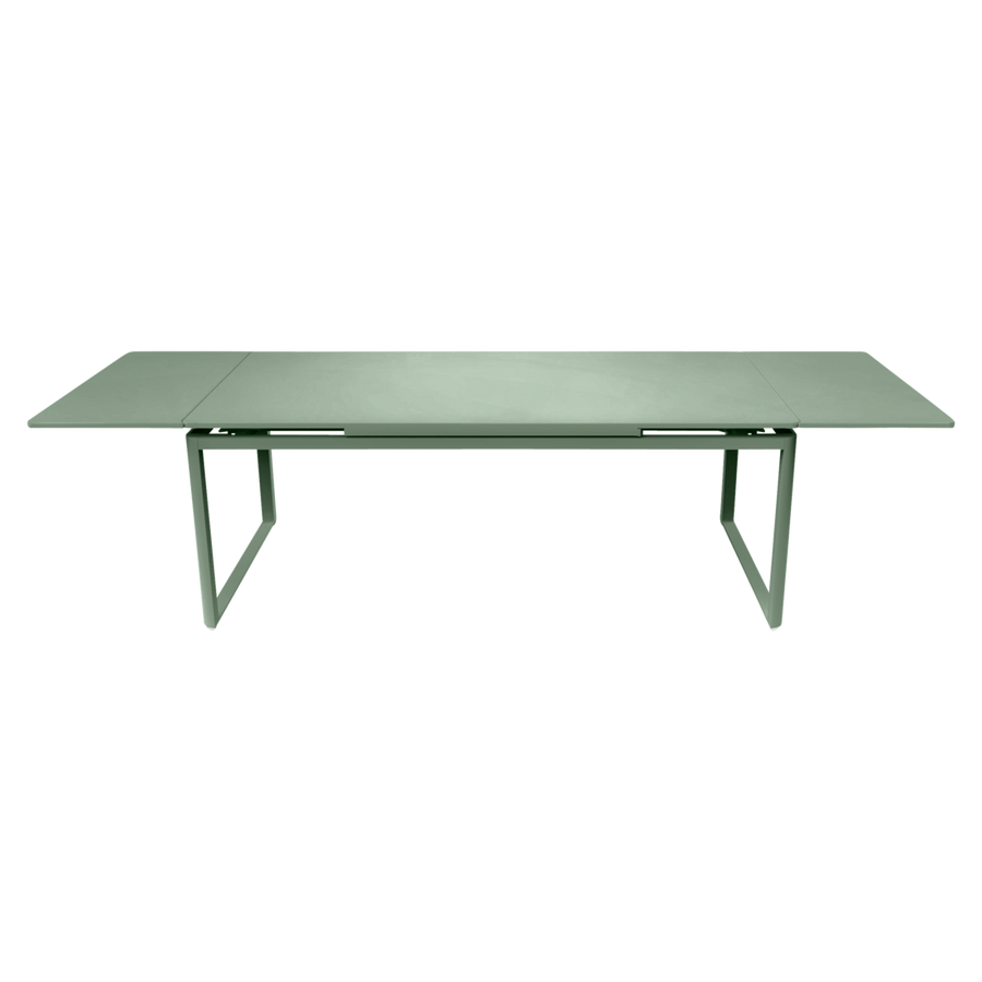 Fermob- Biarritz Table With Extensions 200/300x100