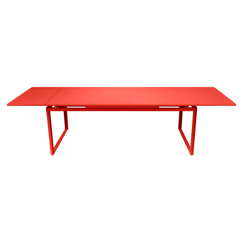 Fermob- Biarritz Table With Extensions 200/300x100